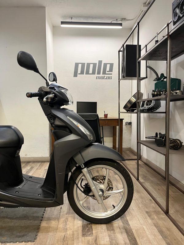 Honda Vision 110 - Imagen 3