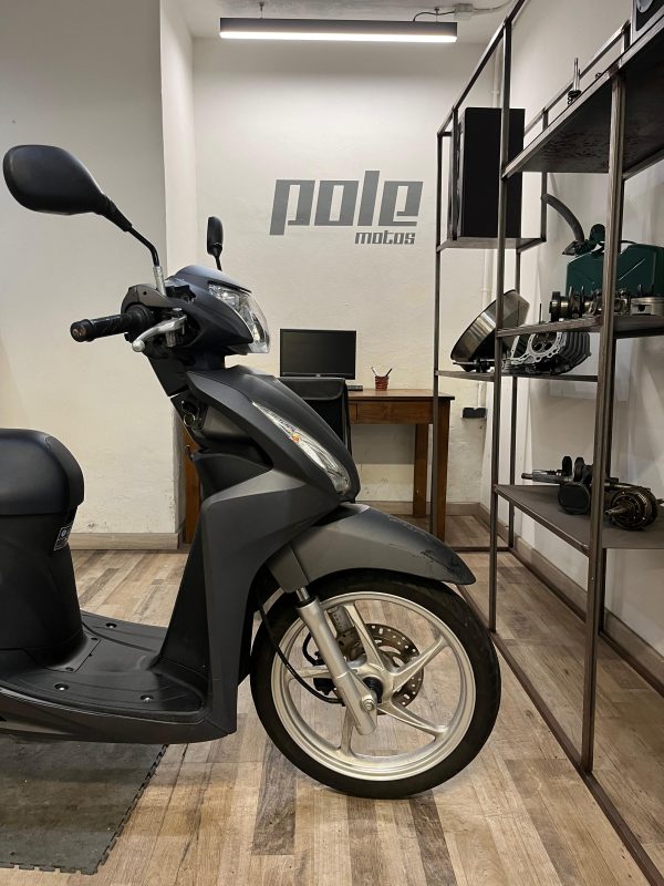 Honda Vision 110 - Imagen 3