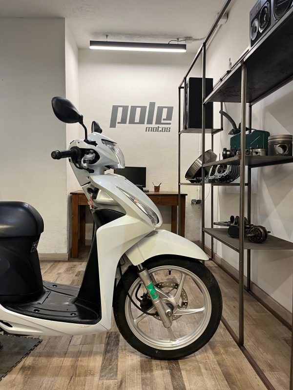 Honda Vision 110 - Imagen 3