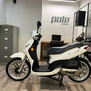 Sym Symphony 50