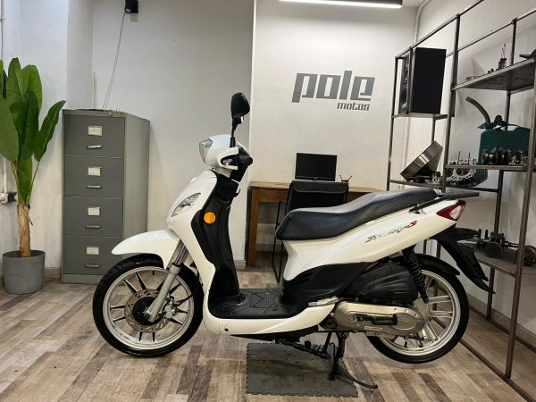 Sym Symphony 50