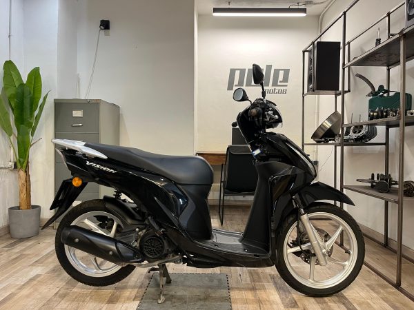 Honda Vision 110 - Imagen 5