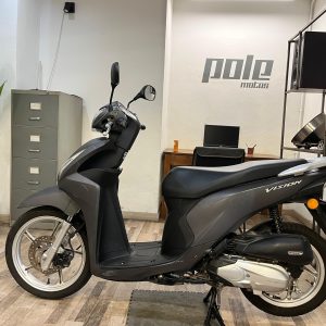 Honda Vision 110