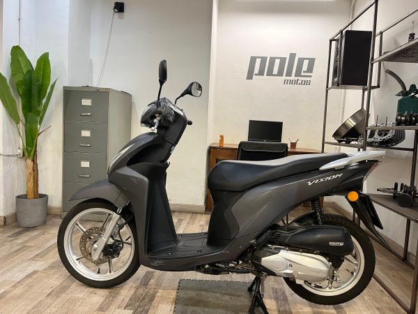 Honda Vision 110