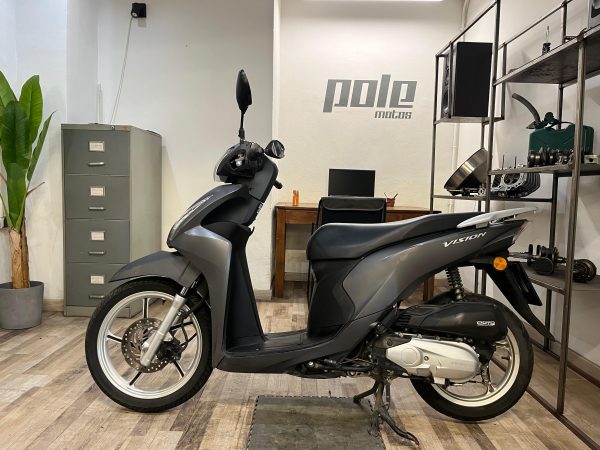 Honda Vision 110