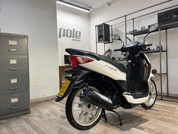Sym Symphony 50cc - Imagen 4