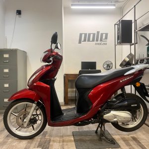 Honda Vision 110