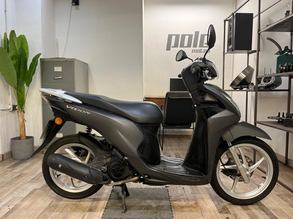 Honda Vision 110 - Imagen 4