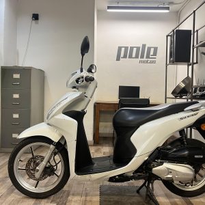Honda Vision 110