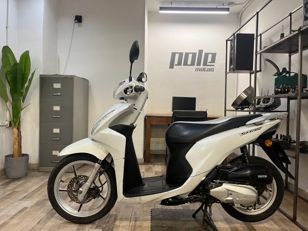 Honda Vision 110
