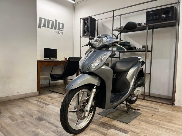 Honda Vision 110 - Imagen 2
