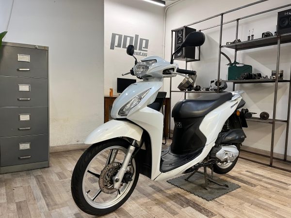Honda Vision 110 - Imagen 2