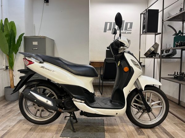 Sym Symphony 50cc - Imagen 4