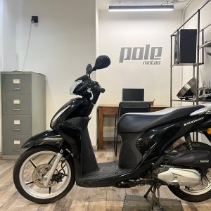 Honda Vision 110