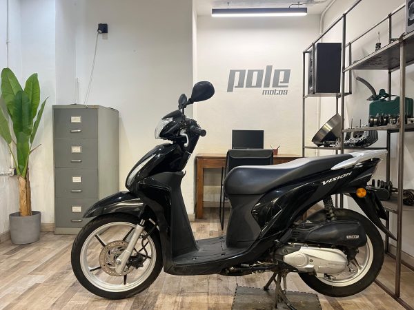 Honda Vision 110