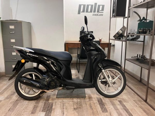 Honda Vision 110 - Imagen 2