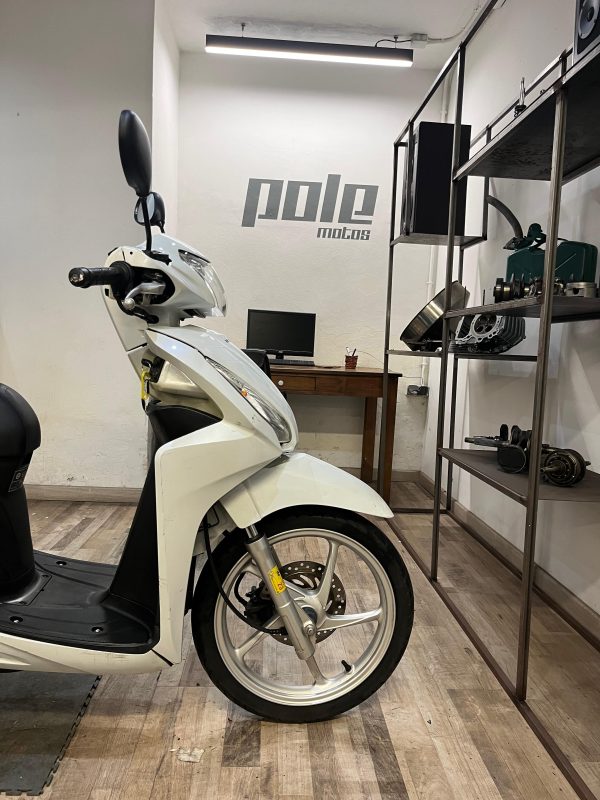 Honda Vision 110 - Imagen 3