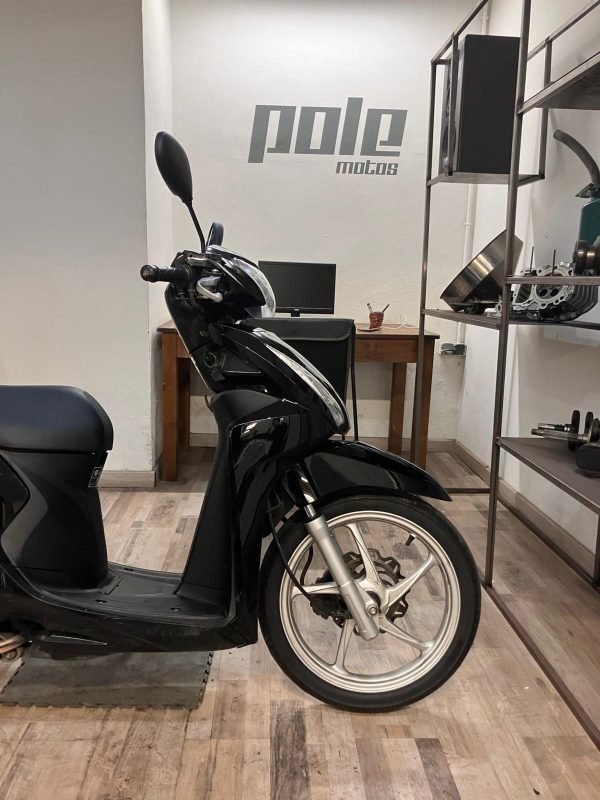 Honda Vision 110 - Imagen 3