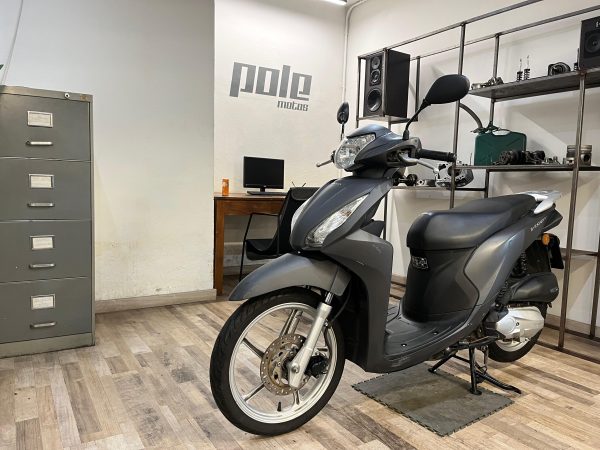 Honda Vision 110 - Imagen 2