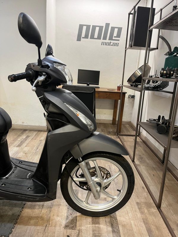 Honda Vision 110 - Imagen 3