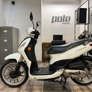 Sym Symphony 50cc