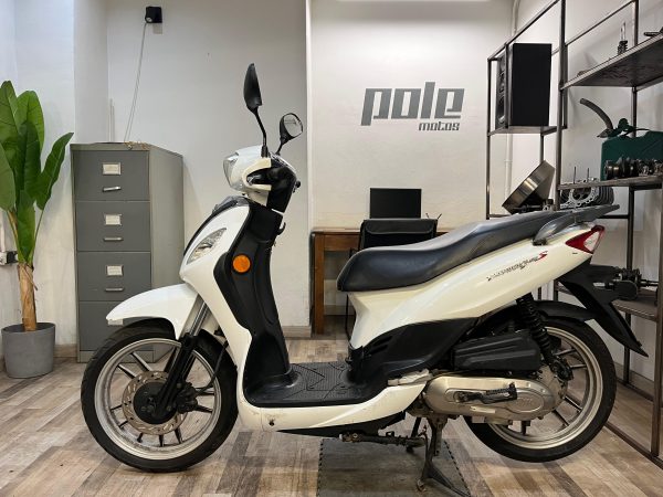 Sym Symphony 50cc