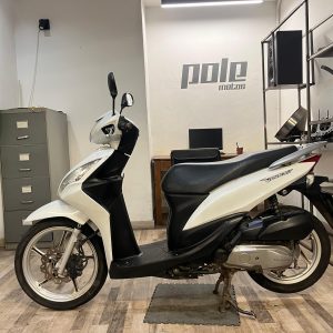 Honda Vision 110