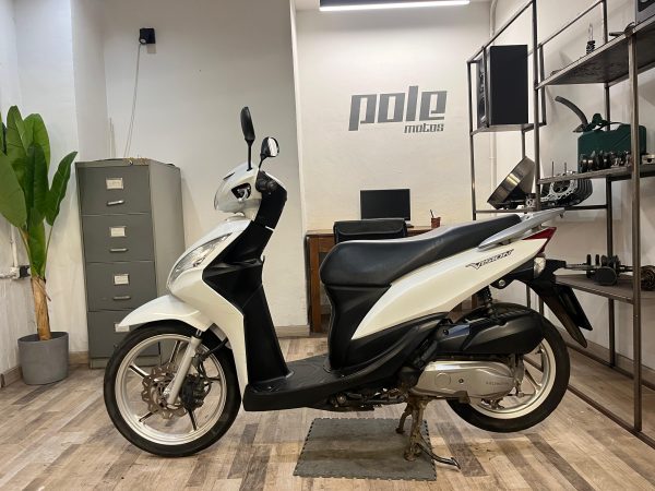 Honda Vision 110