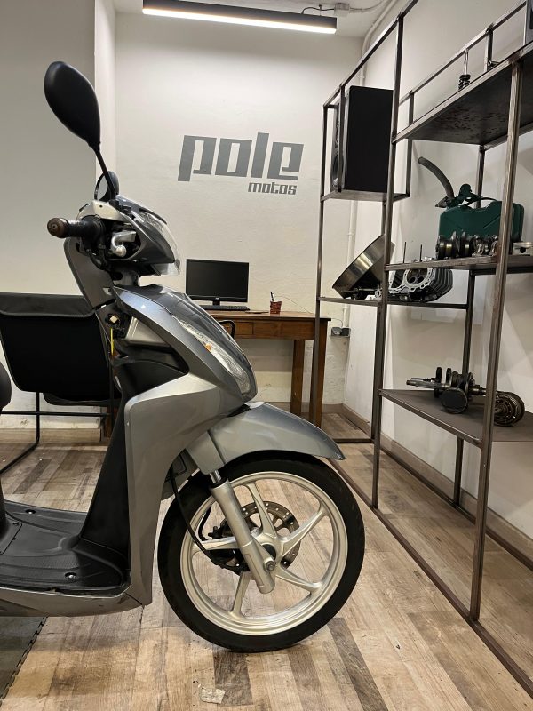 Honda Vision 110 - Imagen 3