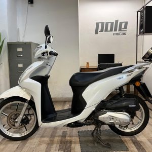 Honda Vision 110