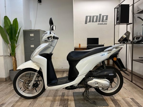 Honda Vision 110