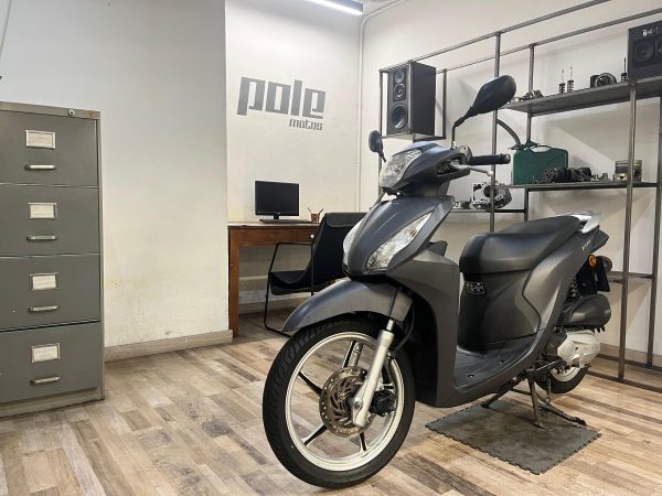 Honda Vision 110 - Imagen 2