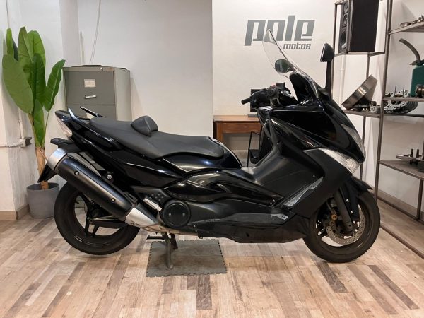 Yamaha T-Max 500 - Imagen 5