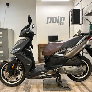 Kymco Agility City 125