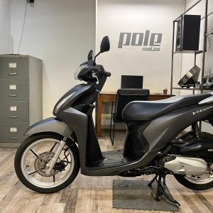 Honda Vision 110