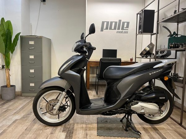 Honda Vision 110