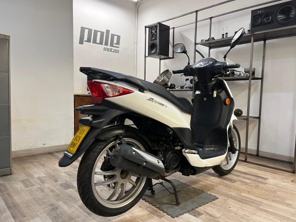 Sym Symphony 50cc - Imagen 5