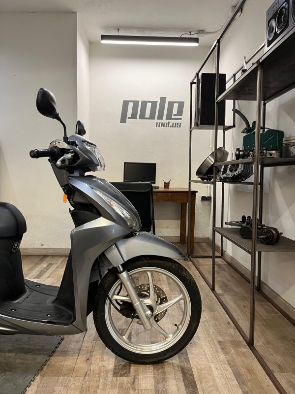 Honda Vision 110 - Imagen 3