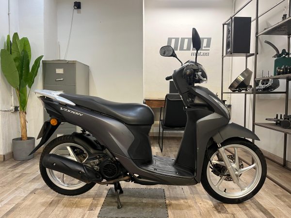 Honda Vision 110 - Imagen 5