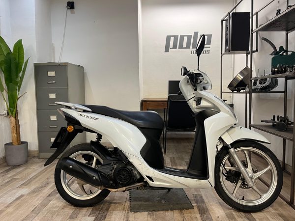 Honda Vision 110 - Imagen 5