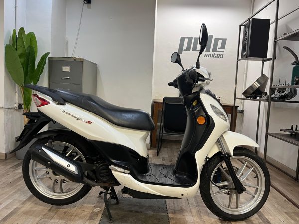 Sym Symphony 50cc - Imagen 3