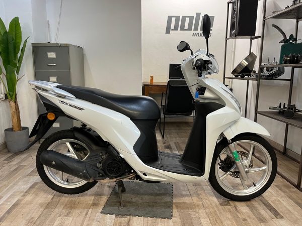 Honda Vision 110 - Imagen 3