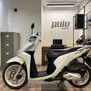 Honda Vision 110