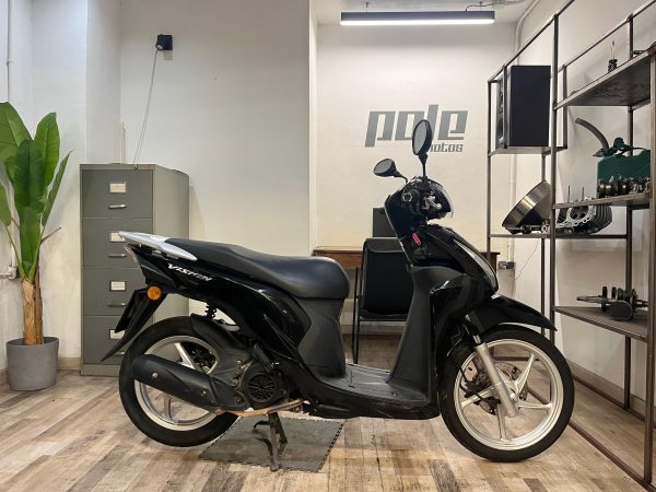 Honda Vision 110 - Imagen 5