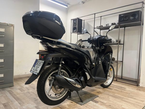 Honda Sh 125 - Imagen 4