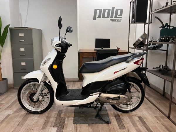 Sym Symphony 50cc