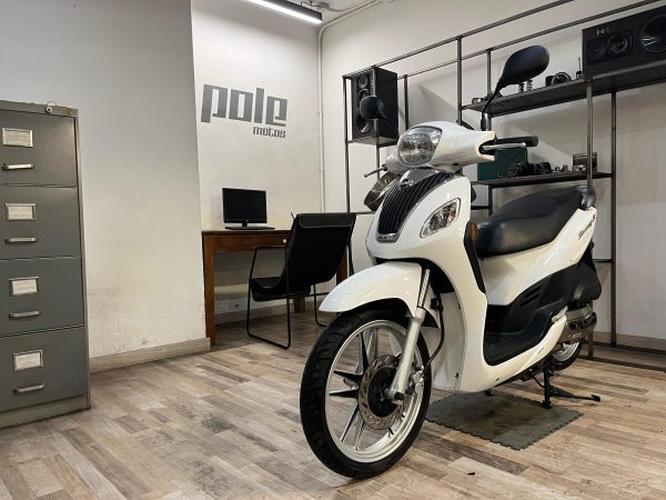 Sym Symphony 50cc - Imagen 2