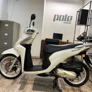 Honda Vision 110