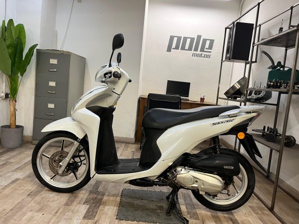 Honda Vision 110