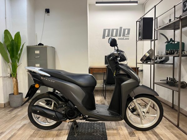 Honda Vision 110 - Imagen 5